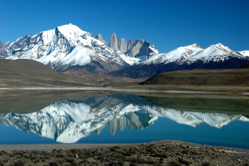 Patagonia travel and tourism are unrivaled. Consider traveling to Patagonia Argentina!