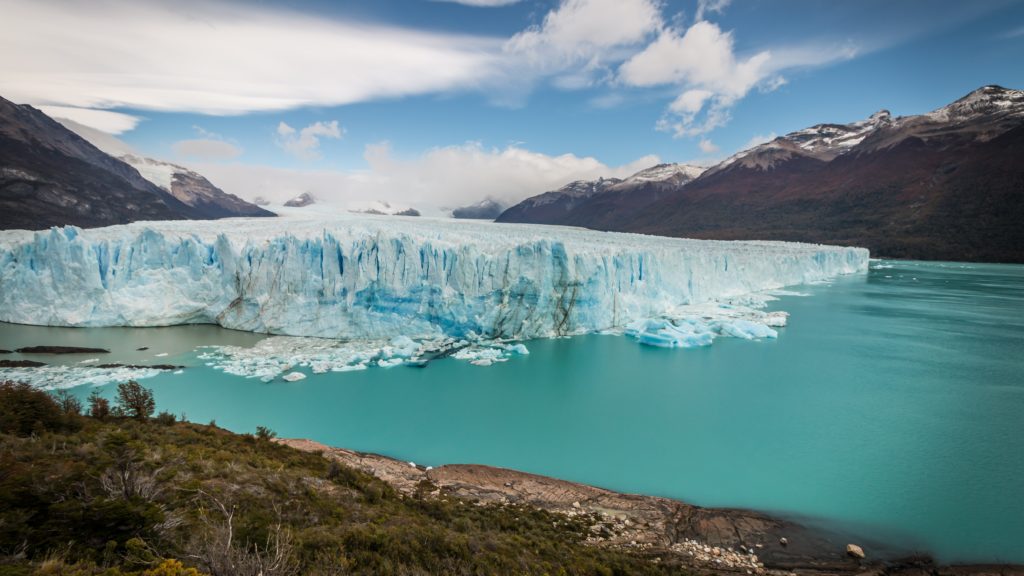 Perito Moreno Glacier Tour in Patagonia Argentina