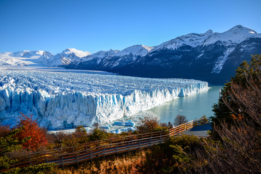 tourist attractions in argentina